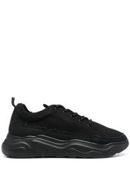 PHILEO PARIS Satellite low-top sneakers - Nero