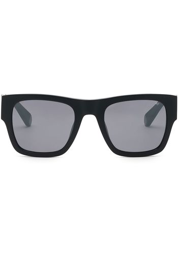 Philipp Plein Eyewear Occhiali da sole Icon squadrati - Nero