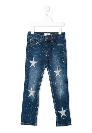 Pantaloni Star