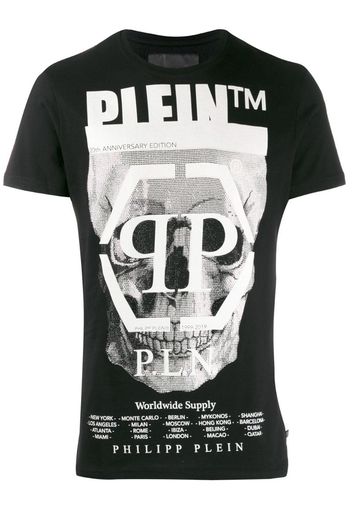 T-shirt SS Skull