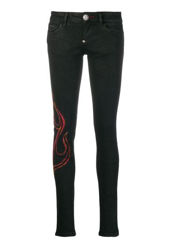 Jeans skinny Flame