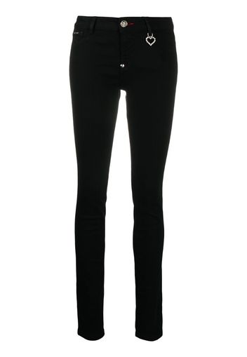 TM mid-rise skinny jeans