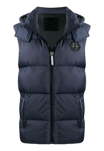 Gilet imbottito