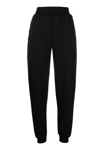 Philipp Plein Joggers Iconic Plein - Nero