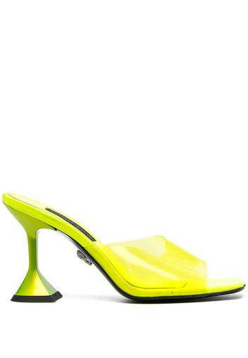 Philipp Plein Sandali - Giallo