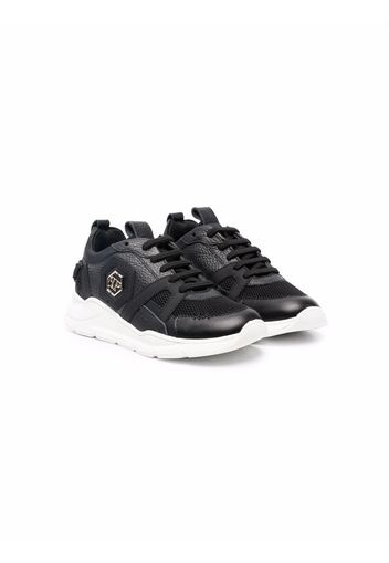 Philipp Plein Sneakers Runner - Nero