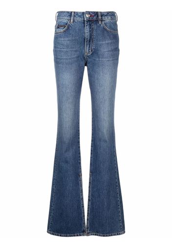 Philipp Plein Jeans svasati - Blu