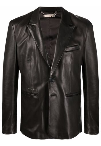 Philipp Plein Blazer Casanova - Nero