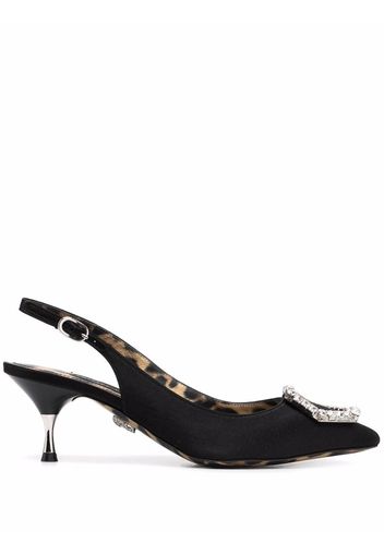 Philipp Plein Pumps - Nero