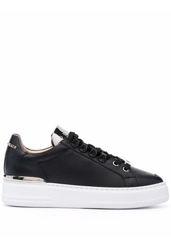 Philipp Plein Networth sneakers - Nero