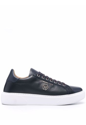 Philipp Plein low-top sneakers - Blu