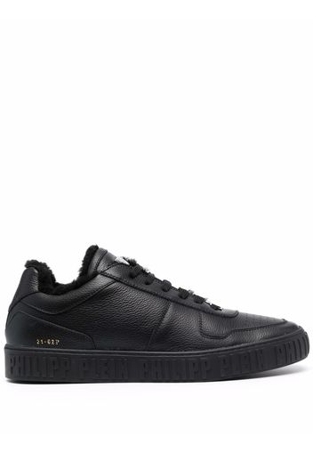 Philipp Plein Sneakers King Power - Nero