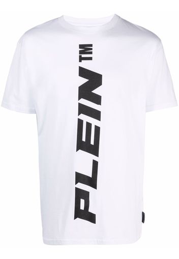 Philipp Plein T-shirt con stampa - Bianco