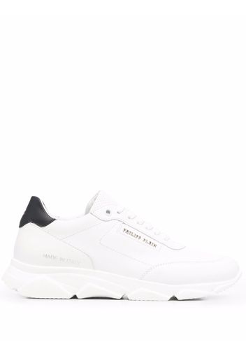 Philipp Plein Sneakers - Bianco