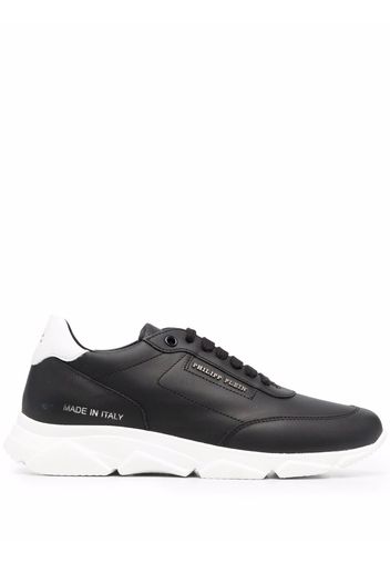 Philipp Plein Sneakers - Nero