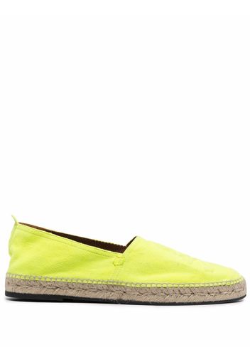 Philipp Plein Espadrilles - Giallo