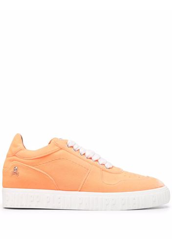 Philipp Plein Sneakers King Power - Arancione