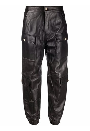 Philipp Plein Joggers - Nero