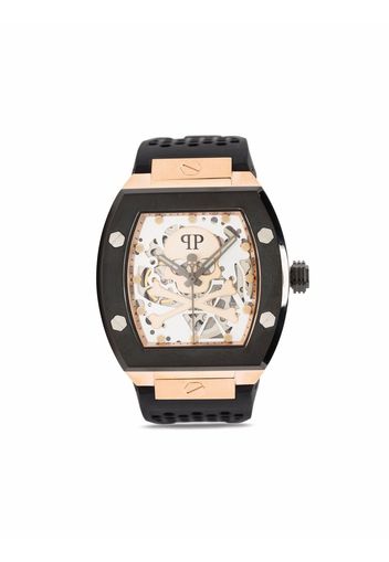 Philipp Plein Orologio The S$keleton 44mm