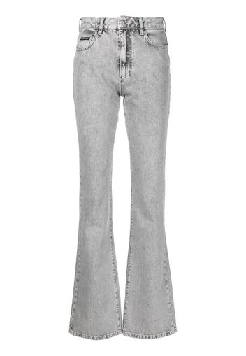 Philipp Plein Jeans svasati - Grigio