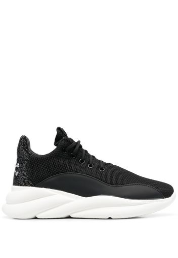 Philipp Plein Runner Plein Hurricane sneakers - Nero