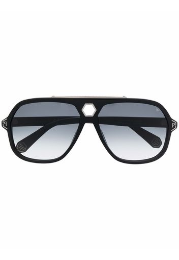 Philipp Plein Urban Vega sunglasses - Nero