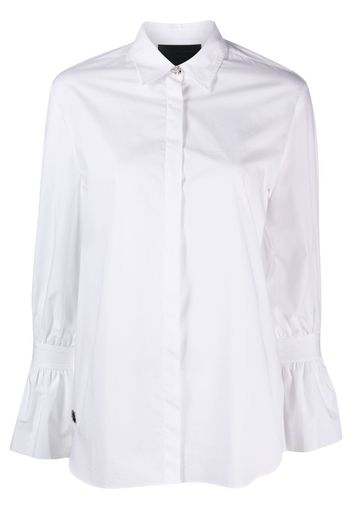 Philipp Plein Camicia - Bianco