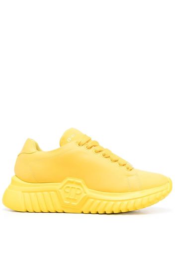 Philipp Plein Sneakers - Giallo