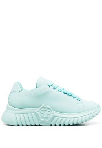 Philipp Plein Sneakers - Blu