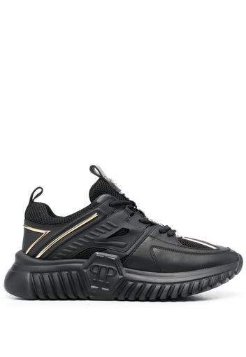 Philipp Plein Sneakers - Nero