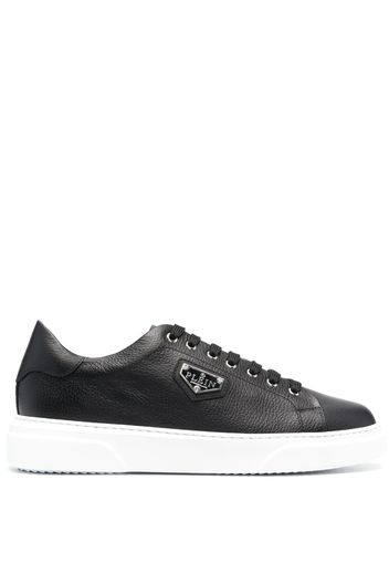 Philipp Plein Iconic Plein low-top sneakers - Nero