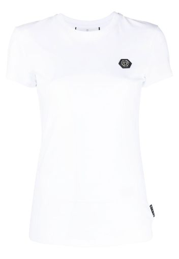 Philipp Plein T-shirt Sexy Pure - Bianco