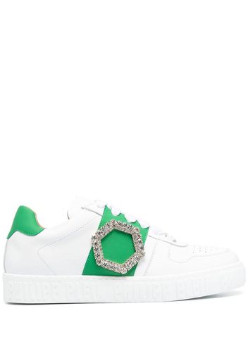 Philipp Plein Sneakers - Bianco