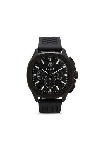 Philipp Plein Orologio $pectre Chrono 44mm - Nero