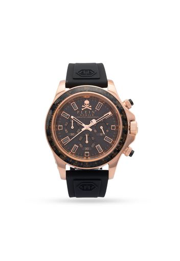 Philipp Plein Nobile Racing 43mm - Nero