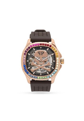 Philipp Plein $keleton $pectre 42mm - Oro