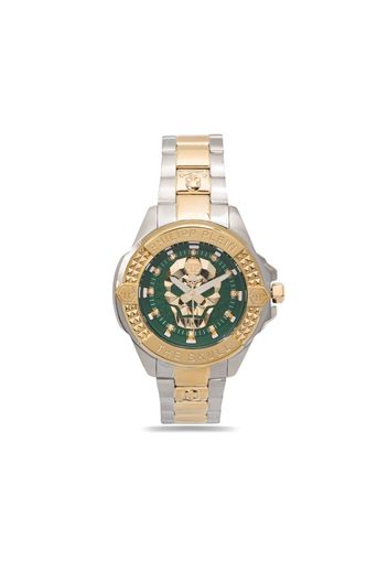 Philipp Plein The $kull 41mm - Verde