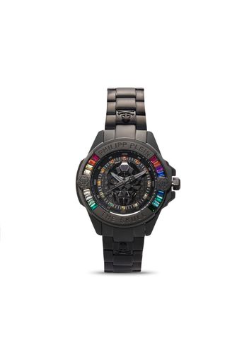 Philipp Plein The $kull 43mm - Nero