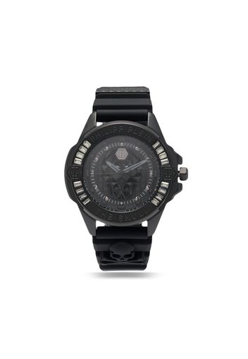 Philipp Plein The $kull 43mm - Nero