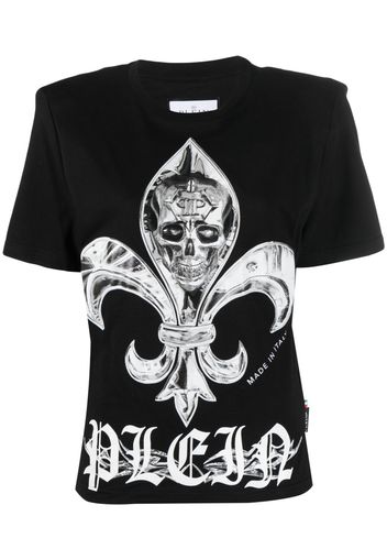 Philipp Plein T-shirt Sexy Pure - Nero