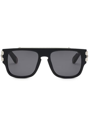 Philipp Plein Pure Pleasure London sunglasses - Nero