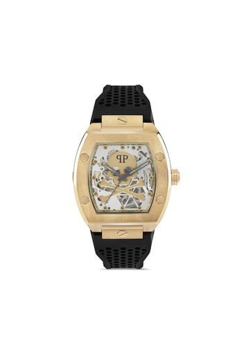 Philipp Plein The $keleton 44mm - Oro