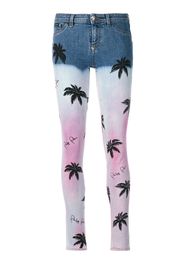 Jeans skinny Aloha Plein