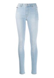 Jeggings a vita alta Original