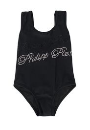 embellished signature swimsuit