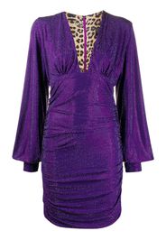 Vestito Daphne con decorazione