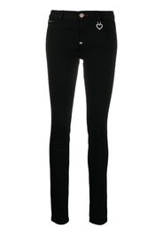 TM mid-rise skinny jeans