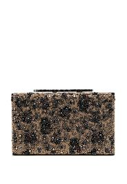 Clutch con decorazione