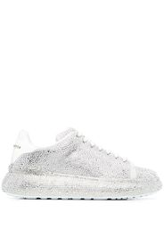 Philipp Plein Sneakers Runner - Grigio