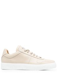 Philipp Plein Iconic Plein low-top sneakers - Toni neutri